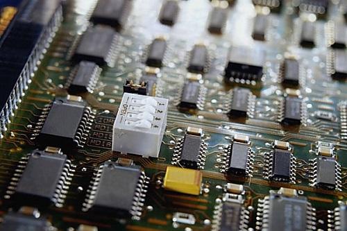 模组,算法及系统产品为主营方向的集成电路芯片设计公司